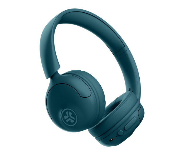 Jlab Headset Studio 2 niebieskie - 1361349 - zdjęcie 3